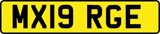 MX19RGE