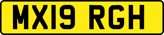 MX19RGH