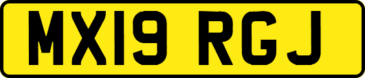 MX19RGJ