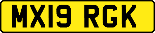 MX19RGK