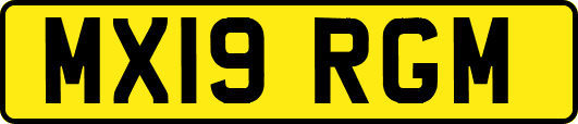 MX19RGM