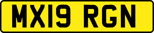 MX19RGN