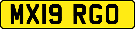 MX19RGO