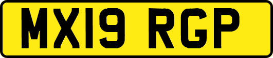MX19RGP