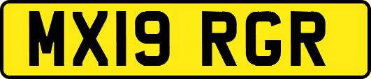 MX19RGR