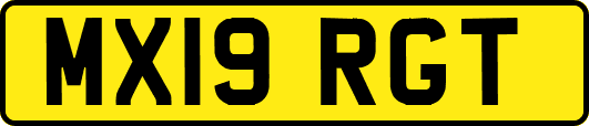 MX19RGT
