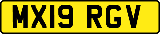MX19RGV