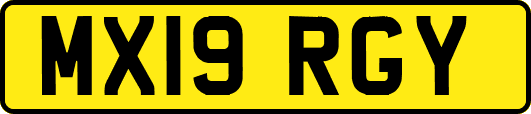 MX19RGY