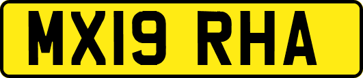 MX19RHA