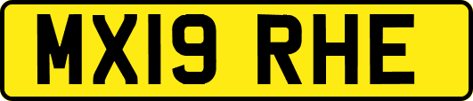 MX19RHE