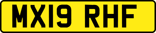 MX19RHF