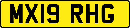 MX19RHG