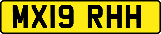 MX19RHH