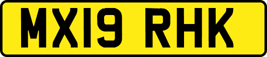 MX19RHK