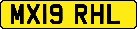 MX19RHL