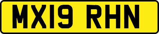 MX19RHN