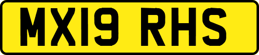 MX19RHS