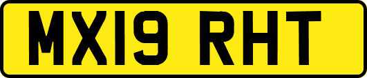MX19RHT