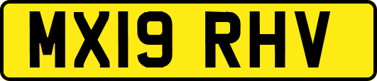 MX19RHV