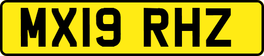 MX19RHZ