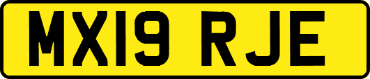 MX19RJE
