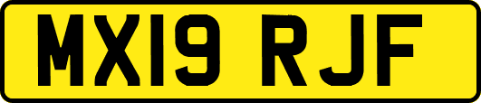 MX19RJF