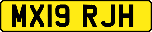 MX19RJH