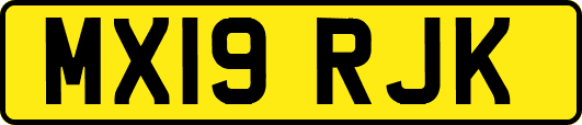 MX19RJK