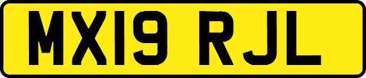 MX19RJL