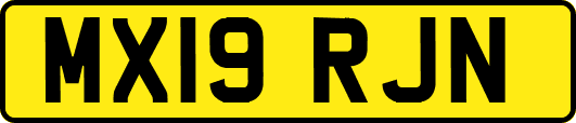 MX19RJN