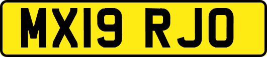 MX19RJO