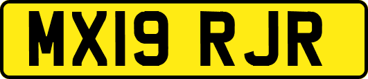 MX19RJR