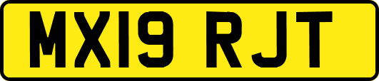 MX19RJT