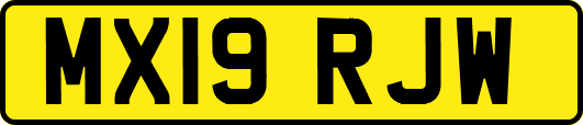 MX19RJW