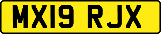 MX19RJX