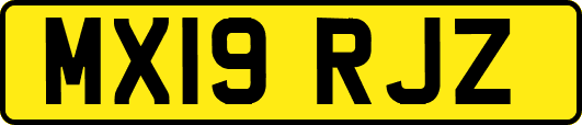 MX19RJZ