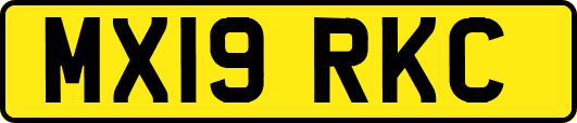MX19RKC
