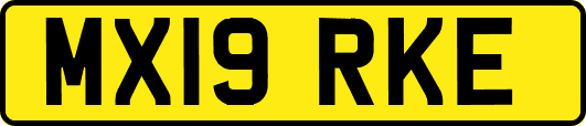 MX19RKE