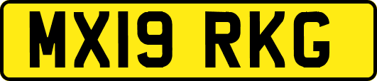 MX19RKG