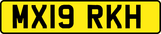 MX19RKH