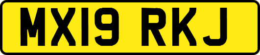 MX19RKJ