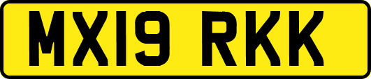 MX19RKK