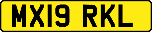 MX19RKL