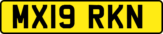 MX19RKN