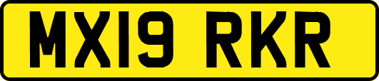 MX19RKR