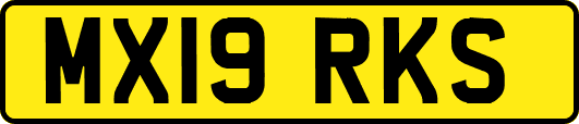MX19RKS