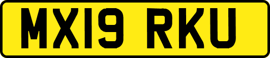 MX19RKU
