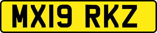 MX19RKZ