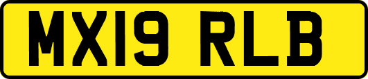 MX19RLB