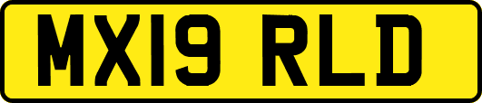 MX19RLD